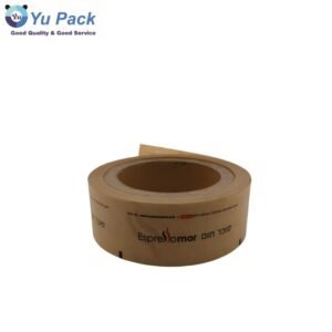 Custom Printed Snack Packaging Roll Film for Chips Candy and Dry Food
