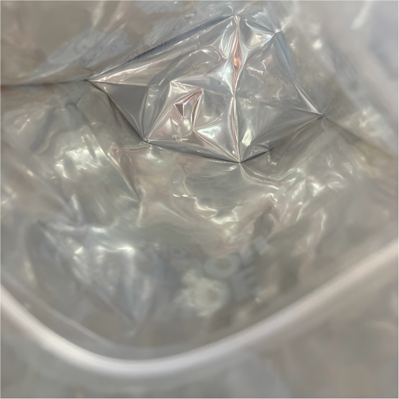 Custom Printing OEM/ODM Food Stand up Pouch for Candy Packaging - 图片 7