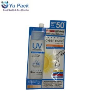 Custom 10ml 20ml 30ml Packaging Stand up Liquid Pouch and Mini Samples Sachets Bag Spout Pouch
