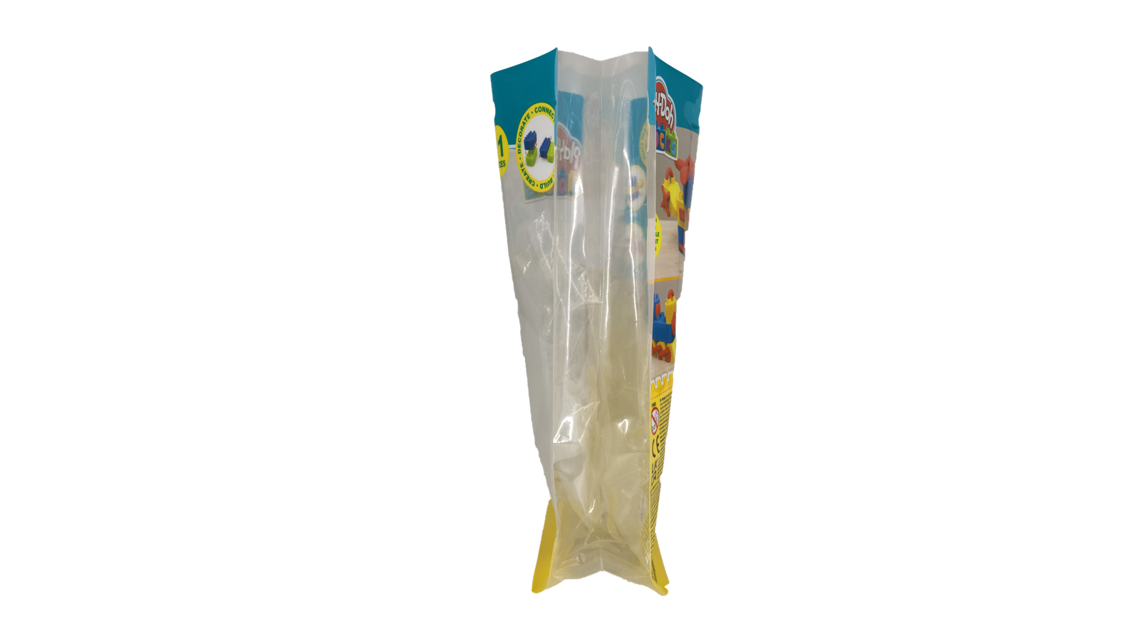 Custom Toy Packaging Bag - 图片 3
