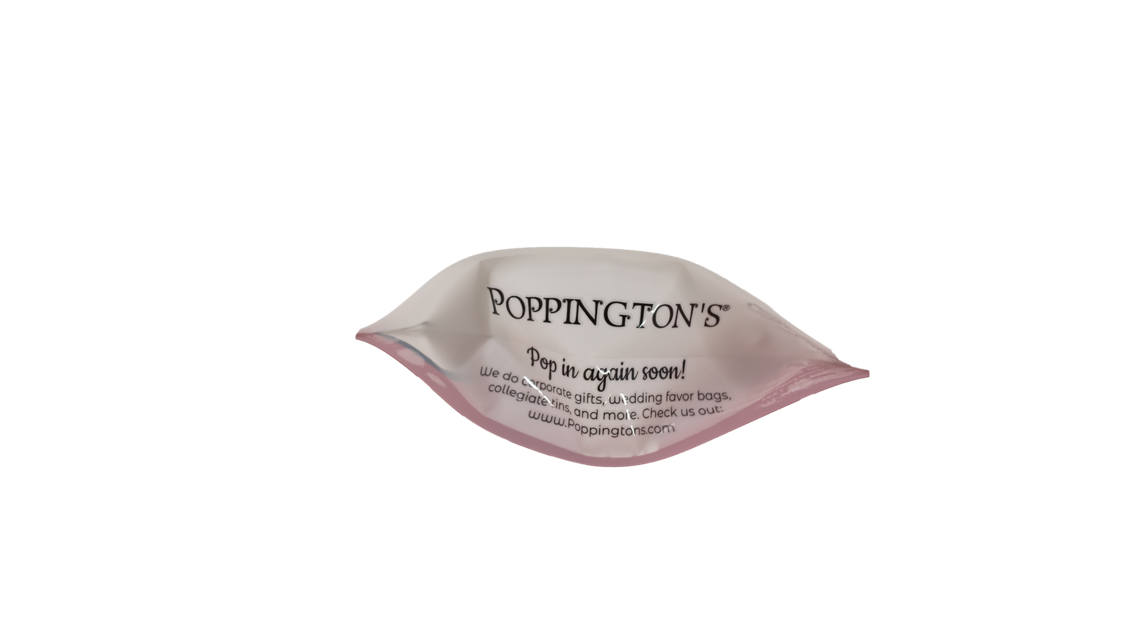 Customize Popcorn Packaging Bags in Various Bag Types - 图片 4