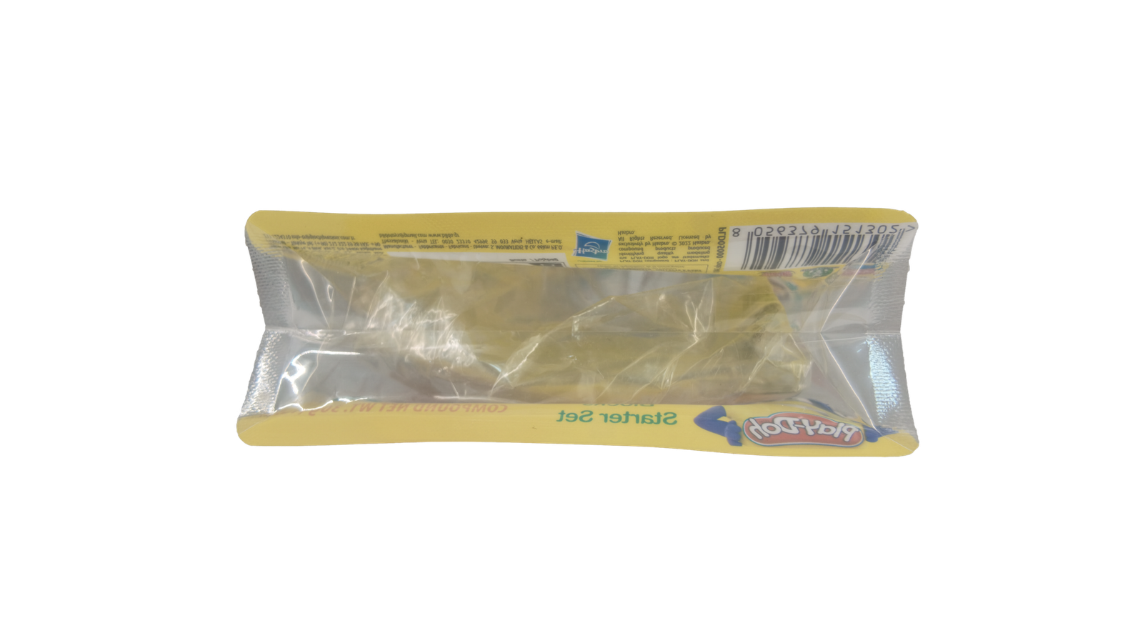 Custom Toy Packaging Bag - 图片 4