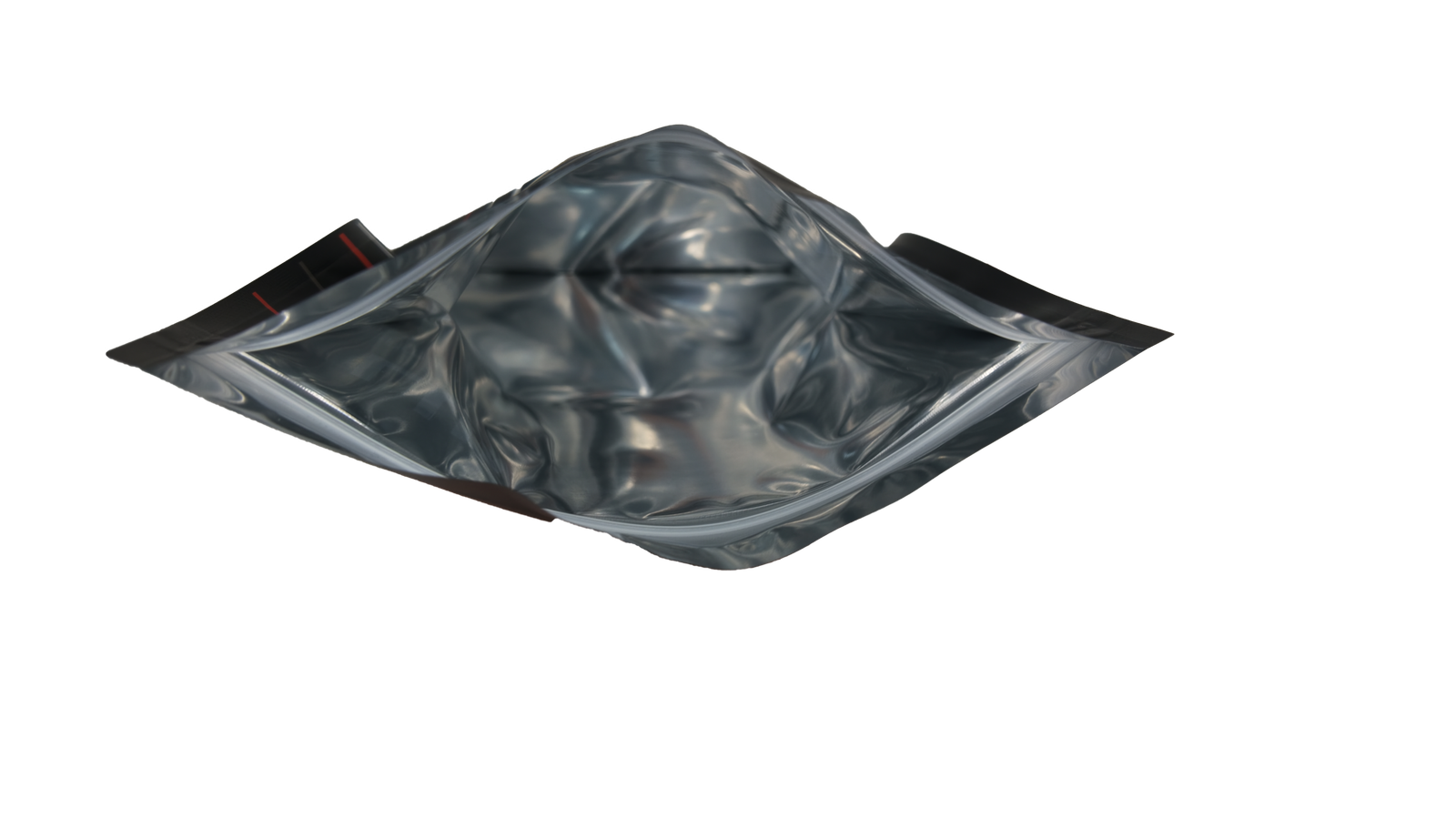 Custom LED Strip Light Packaging Bag - 图片 4