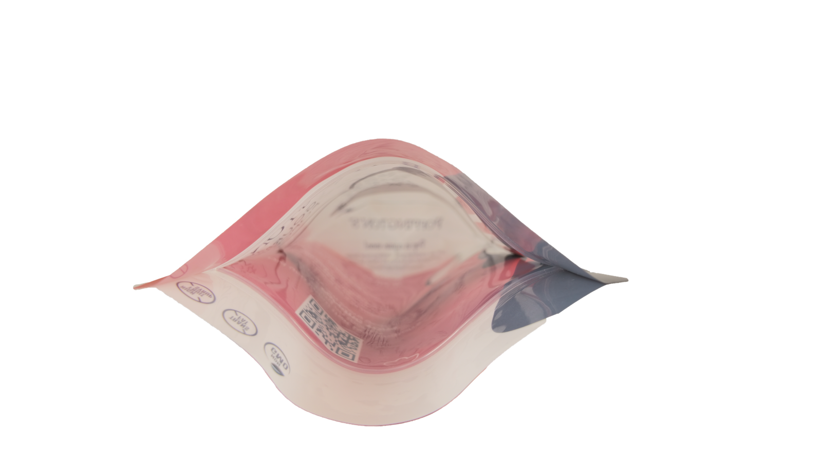 Customize Popcorn Packaging Bags in Various Bag Types - 图片 5