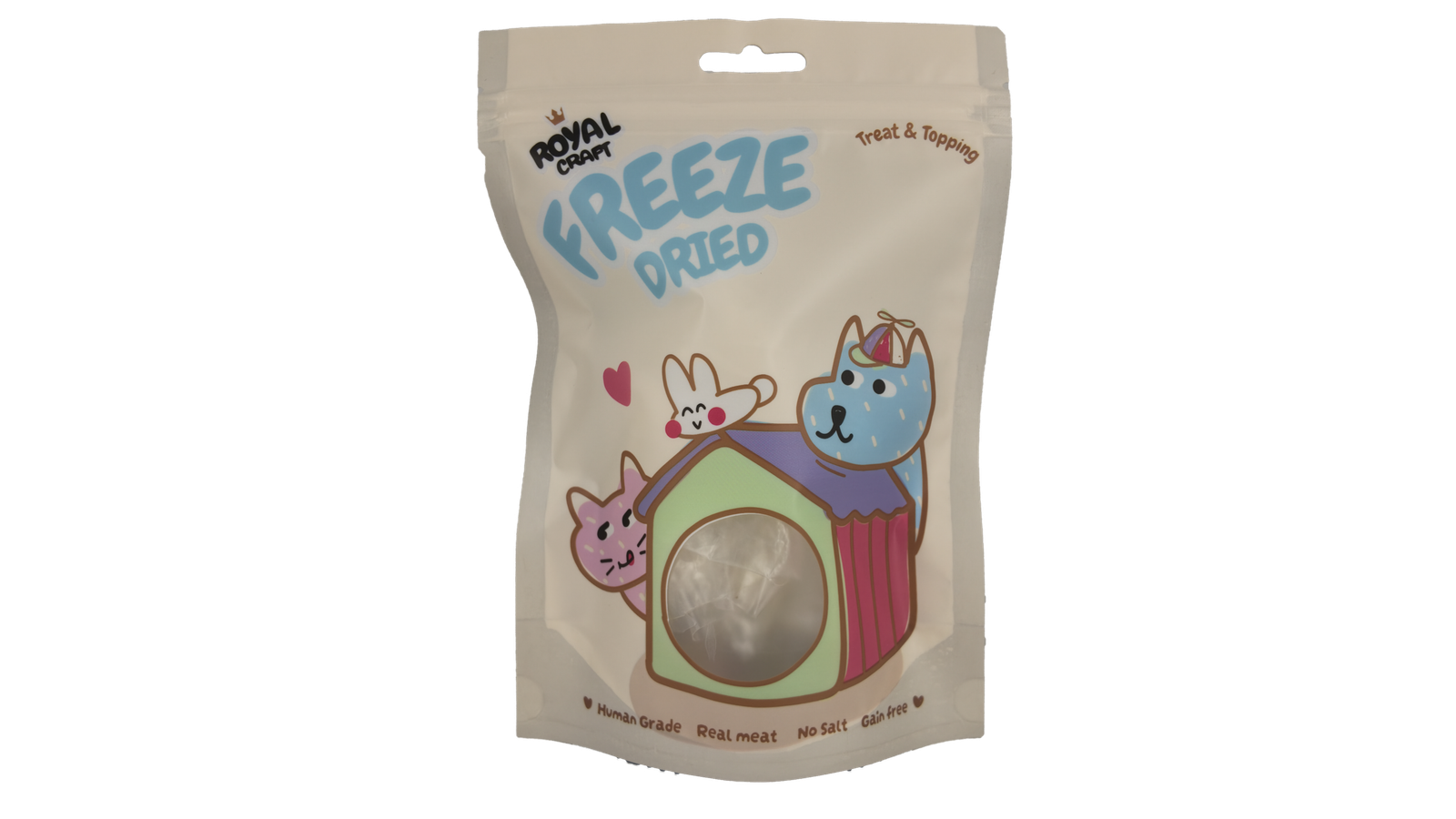 Custom Cookie Packaging Bag - 图片 6