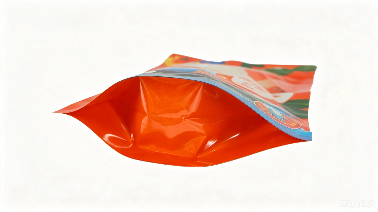 Custom Snack Packaging Bag - 图片 5