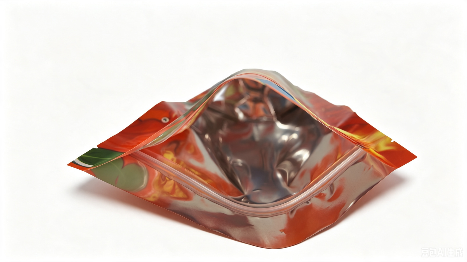 Custom Snack Packaging Bag - 图片 2